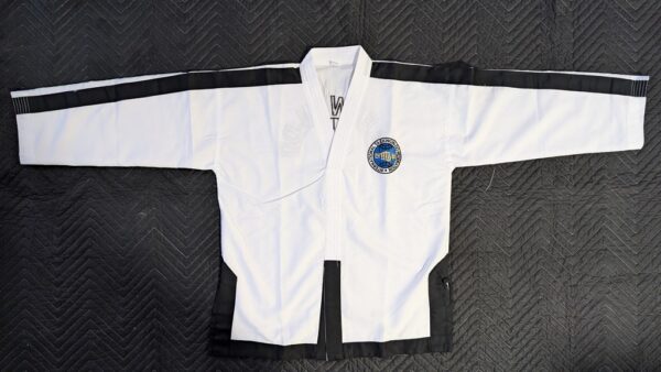 ITF Traditional Black Belt 1-3dan - Image 4