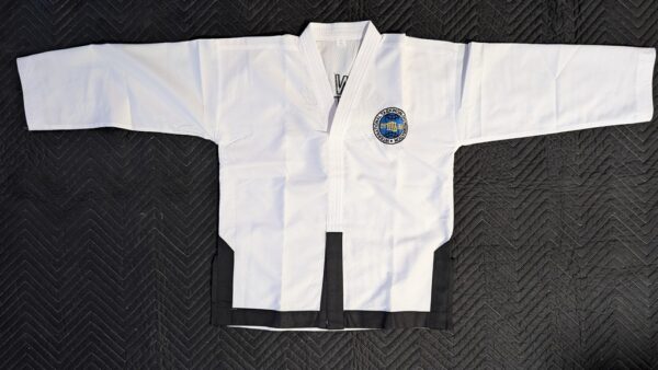 ITF Traditional Black Belt 1-3dan - Image 2