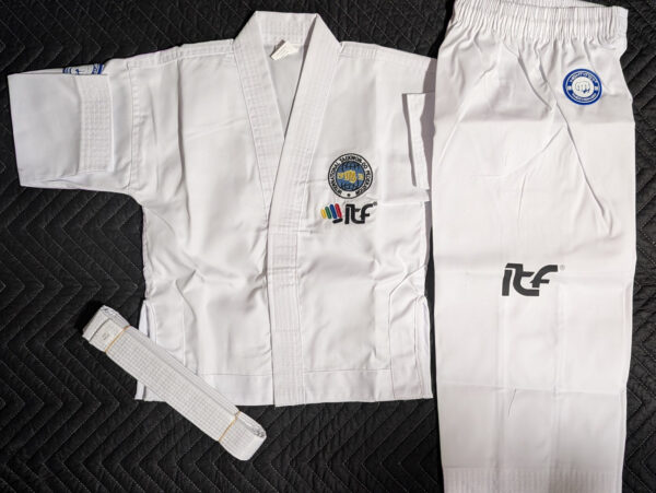 ITF MF Beginner Student