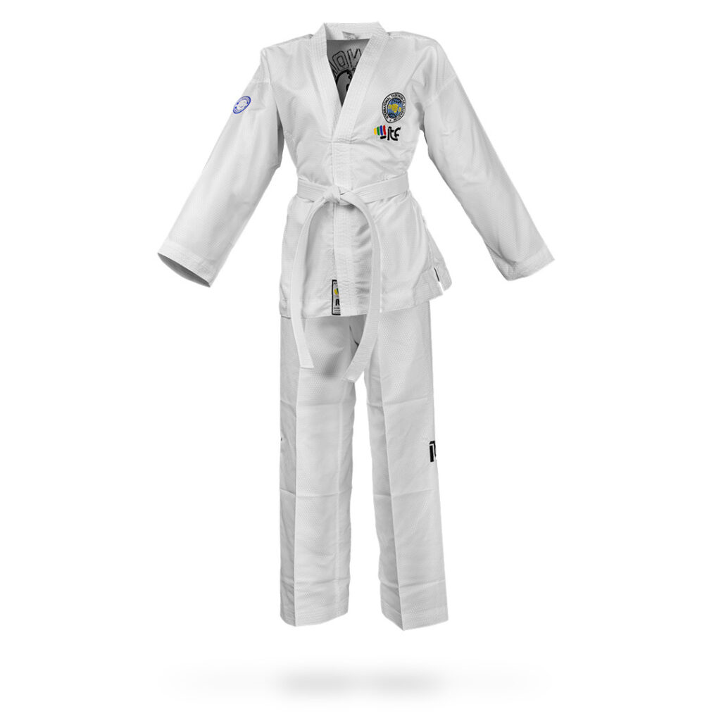 ITF MF Matrix Student