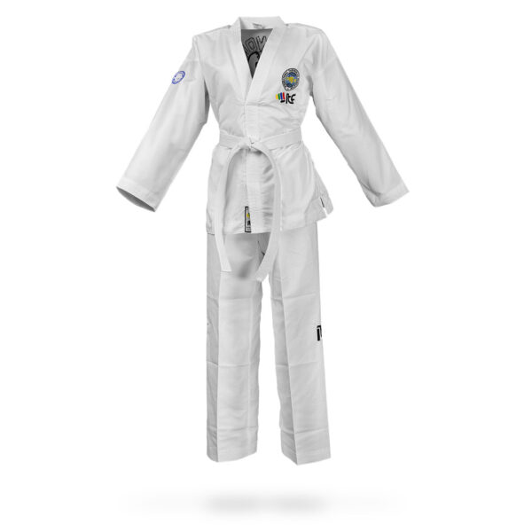 ITF MF Matrix Student