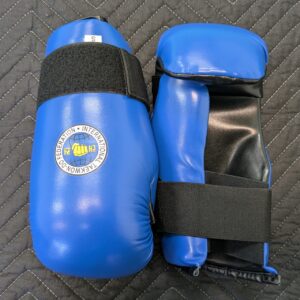ITF Taekwondo Hand Protector
