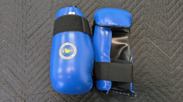 ITF Taekwondo Hand Protector