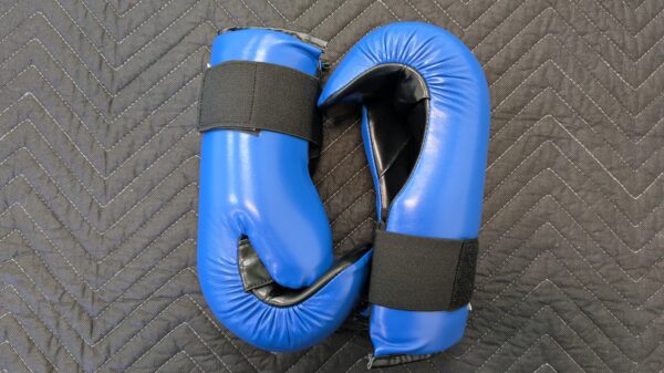 ITF Taekwondo Hand Protector - Image 2