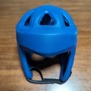 ITF Head Protector (Competitor)