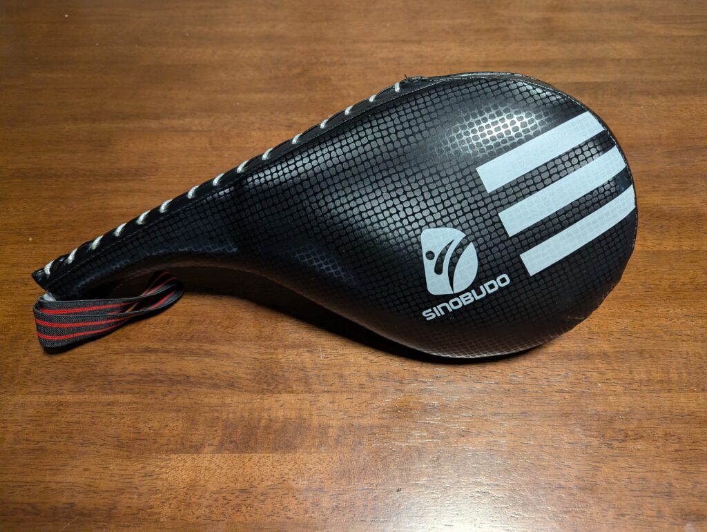 Kicking Pad