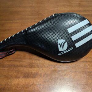 Kicking Pad